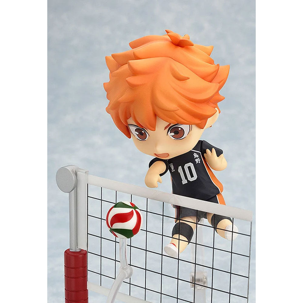 NENDOROID SHOYO HINATA 461 NENDOROID SHOYO HINATA 461